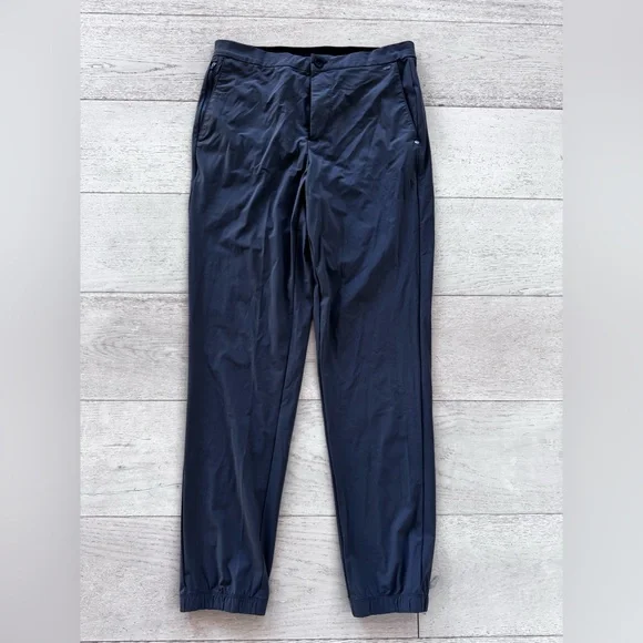 VuoriFleet Performance Jogger Pants M